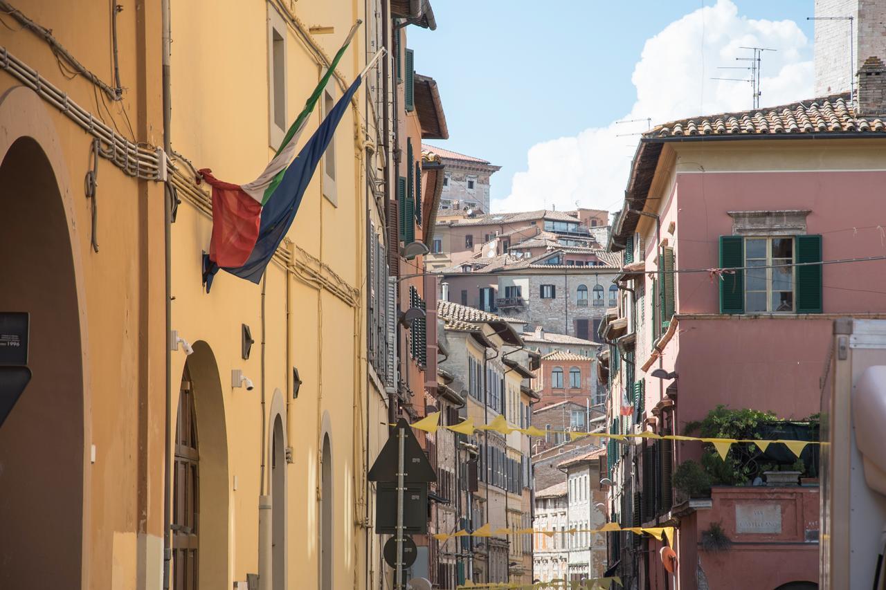 San Pietro Apartment