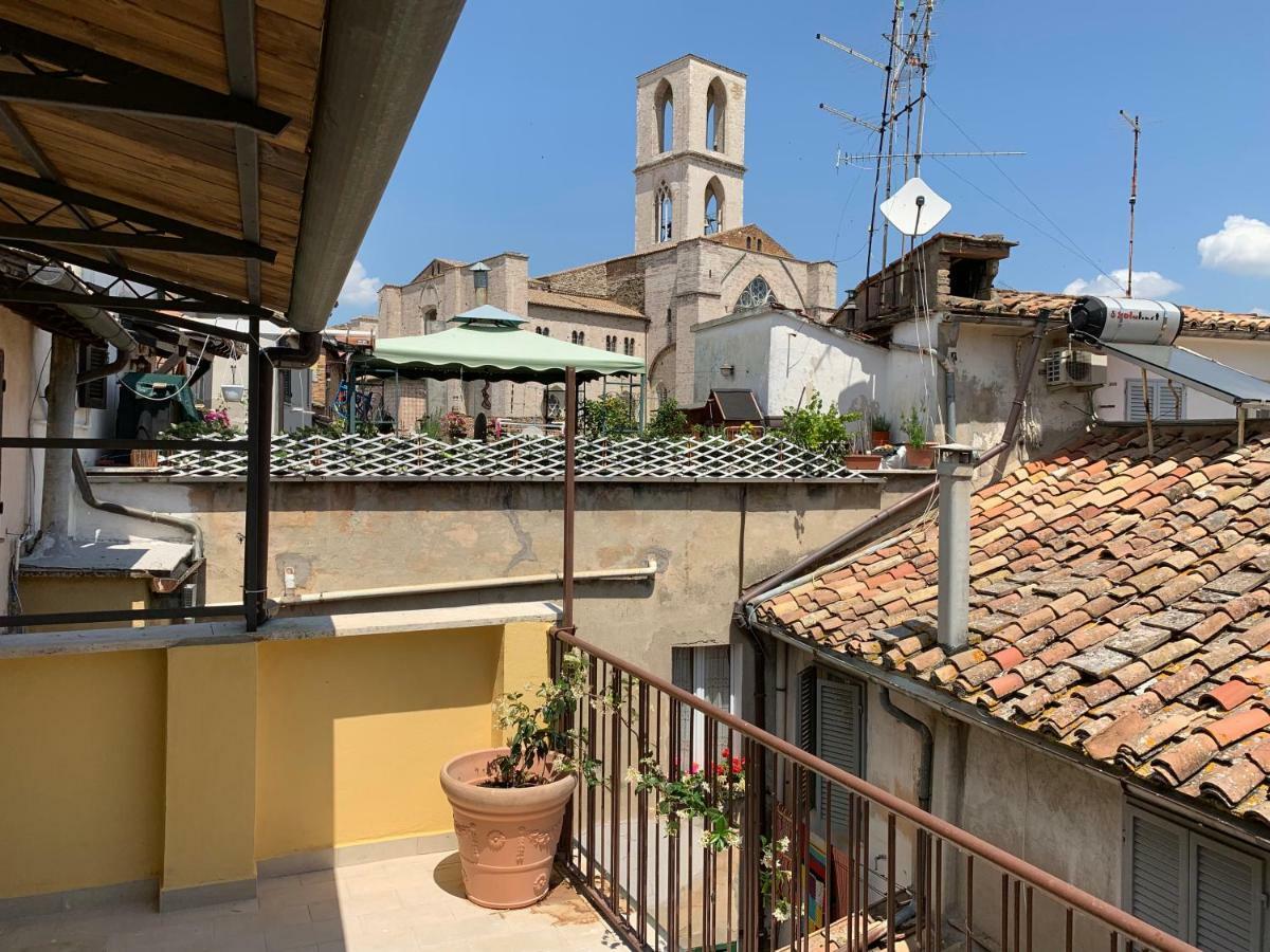 San Pietro Perugia